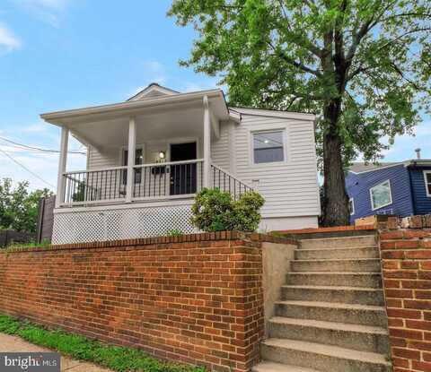 3315 KING STREET, ALEXANDRIA, VA 22302
