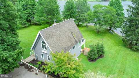 1167 MARSH HILL ROAD, MC HENRY, MD 21541