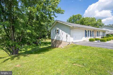 1056 SUNRISE DRIVE, OAKLAND, MD 21550