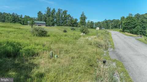 Lot 13 BRAY RUN ROAD, OAKLAND, MD 21550