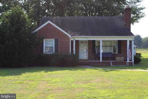 596 JESSIE DUPONT MEMORIAL HIGHWAY, BURGESS, VA 22432