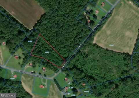 Lot 52 LOWE DRIVE, HAGUE, VA 22469