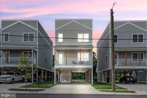 227 WILDER AVENUE, COLONIAL BEACH, VA 22443