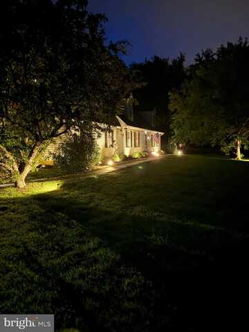 6705 TILGHMAN ISLAND ROAD, SHERWOOD, MD 21665