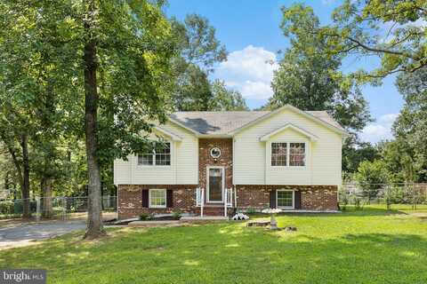10417 FOREST HILL COURT, FREDERICKSBURG, VA 22408