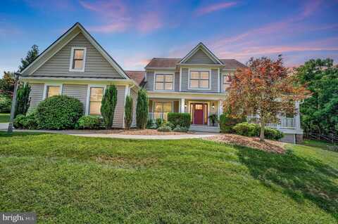 45 TURNSTONE COURT, STAFFORD, VA 22556
