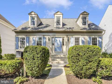 2478 5 SHILLINGS ROAD, FREDERICK, MD 21701