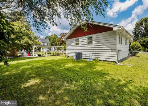 1731 MAGNOLIA ROAD, VINELAND, NJ 08361
