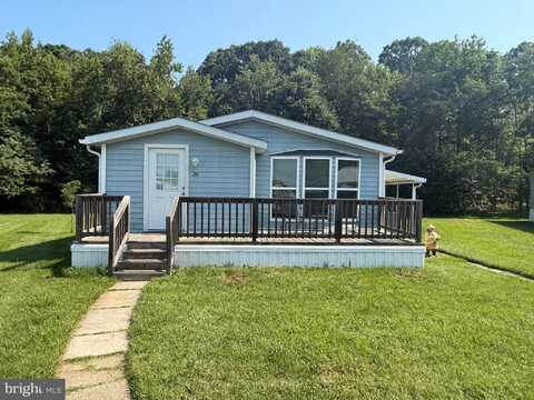 20 TAMARAC TRAIL, MIDDLE RIVER, MD 21220
