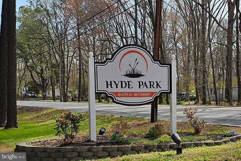 12 PARK LN, EASTON, MD 21601