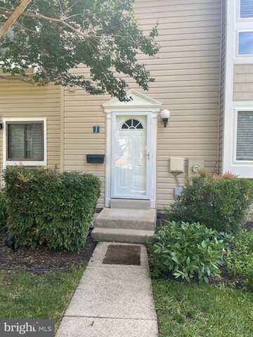 1230 GEMINI DRIVE, ANNAPOLIS, MD 21403