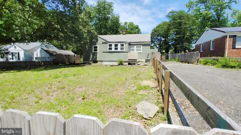 6410 WOODLEY ROAD, CLINTON, MD 20735