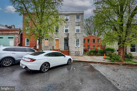 49 S CARROLLTON AVENUE, BALTIMORE, MD 21223