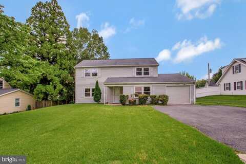 12429 SHADOW LANE, BOWIE, MD 20715