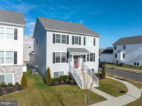 247 BREEDING BOULEVARD, STEVENSVILLE, MD 21666