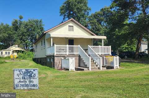 124 CLUB ROAD, PASADENA, MD 21122