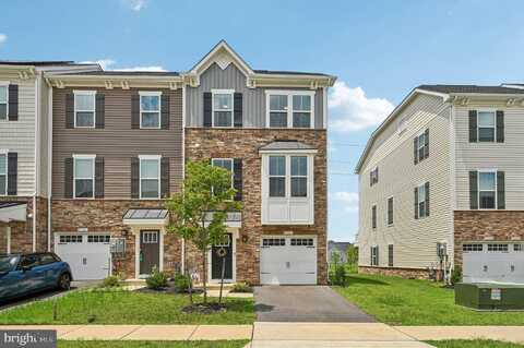 7323 ISABELLA ROAD, LAUREL, MD 20723