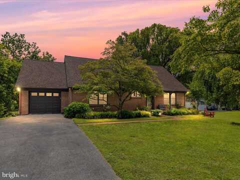 6633 JEFFERSON BOULEVARD, FREDERICK, MD 21703