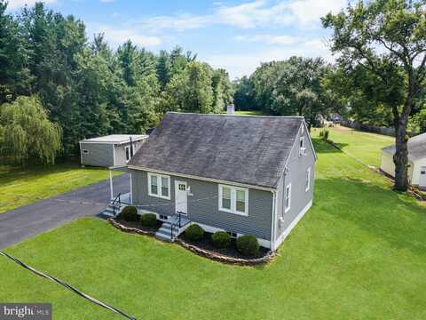 513 OLD OAK ROAD, SEVERN, MD 21144