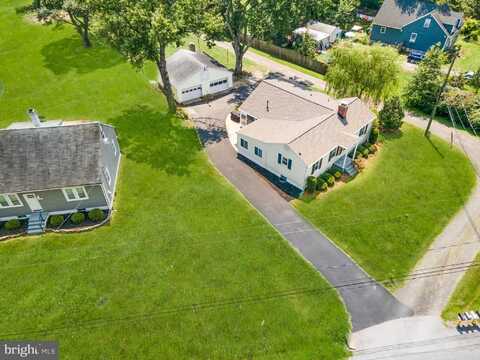 515 OLD OAK ROAD, SEVERN, MD 21144