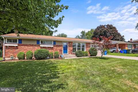2453 BROOKSIDE LANE, YORK, PA 17402