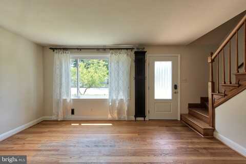 506 1ST AVENUE SW, GLEN BURNIE, MD 21061