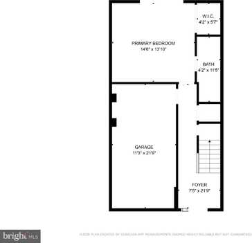 7705 LEXINGTON COURT, GLEN BURNIE, MD 21061