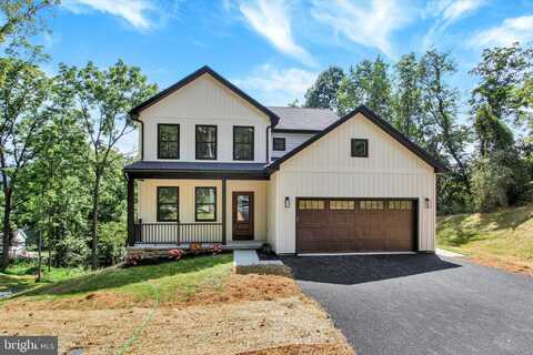 3 POSSUM TRAIL, FAIRFIELD, PA 17320