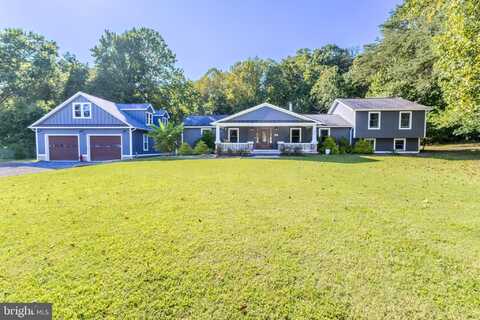 2530 CHEVAL DRIVE, DAVIDSONVILLE, MD 21035