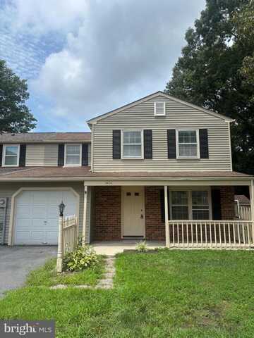 3415 WHITE FIR COURT, WALDORF, MD 20602