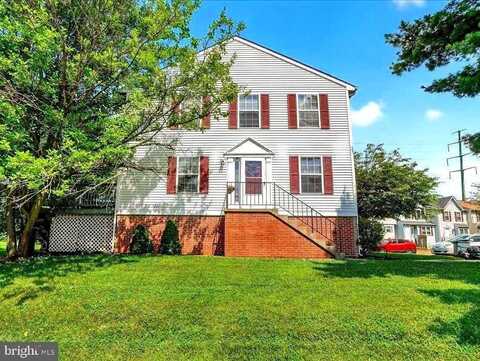 4900 ARCTIC TERN COURT, FREDERICK, MD 21703