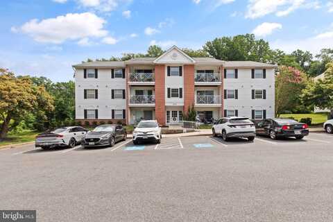 1206 BRAMBLE WOOD COURT, BELCAMP, MD 21017