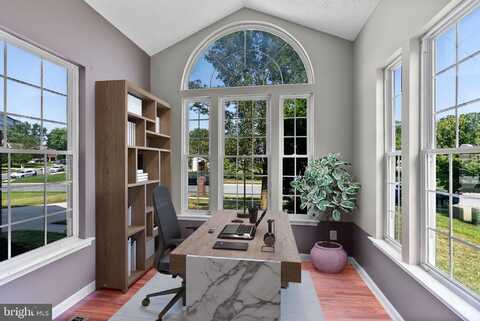 134 W HEATHER ROAD, BEL AIR, MD 21014