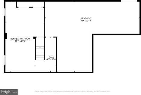 1035 CAREN DRIVE, ELDERSBURG, MD 21784
