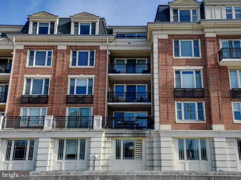 801 KEY HIGHWAY, BALTIMORE, MD 21230