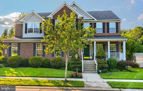 9424 GEORGIA BELLE DRIVE, PERRY HALL, MD 21128