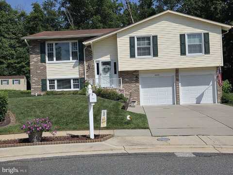 4425 MACWORTH PLACE, NOTTINGHAM, MD 21236