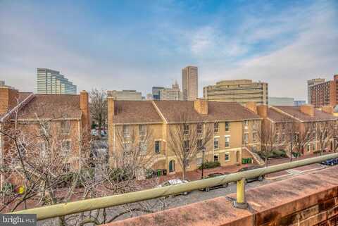 123 W BARRE STREET, BALTIMORE, MD 21201