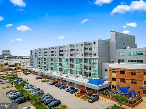 2772 LIGHTHOUSE POINT E, BALTIMORE, MD 21224