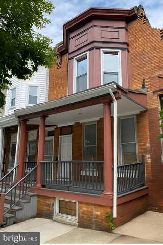 2239 ANNAPOLIS ROAD, BALTIMORE, MD 21230