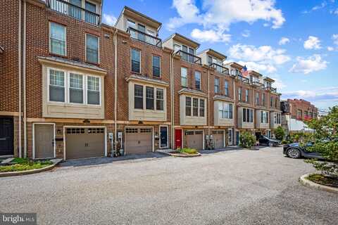 534 CANTON COURT, BALTIMORE, MD 21224