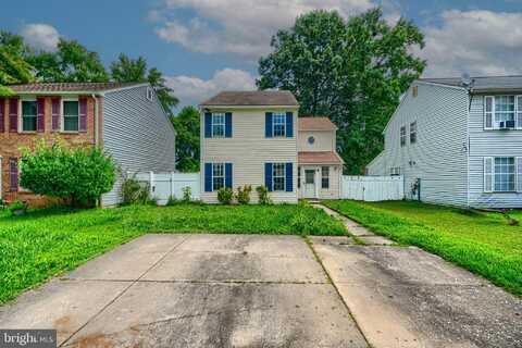 311 LABURNUM ROAD, EDGEWOOD, MD 21040