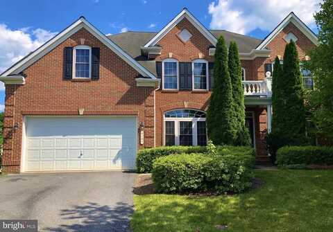 9121 CHARTERHOUSE ROAD, FREDERICK, MD 21704