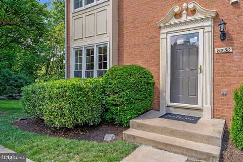 8530 RAGLAN ROAD, VIENNA, VA 22182