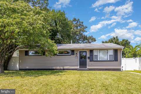 504 HAMLEN ROAD, GLEN BURNIE, MD 21061