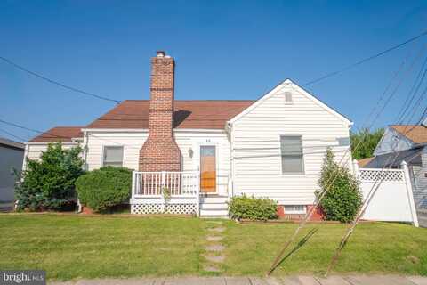 13 S MARLYN AVENUE, BALTIMORE, MD 21221