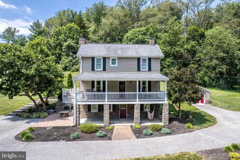 10 SMITH ROAD, WESTMINSTER, MD 21158