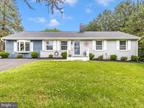 5847 MINERAL HILL ROAD, SYKESVILLE, MD 21784