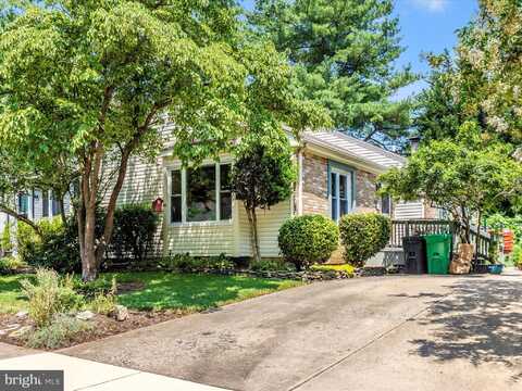 28 PAVILION DRIVE, GAITHERSBURG, MD 20878