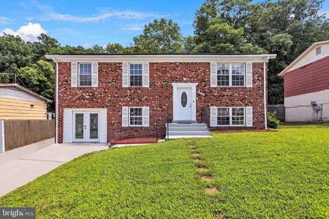 4810 IVERSON PLACE, TEMPLE HILLS, MD 20748
